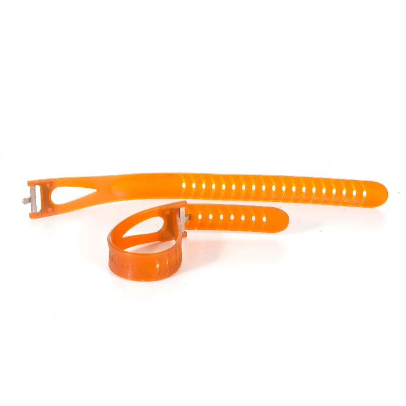 Fishing bait freezing clamp-Fishpond Lariat Straps