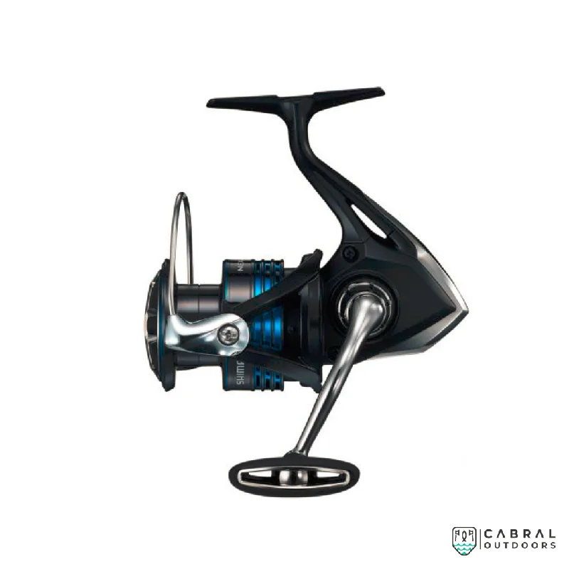 Fishing reel drag rack-Shimano Nexave 1000-8000 Spinning Reels