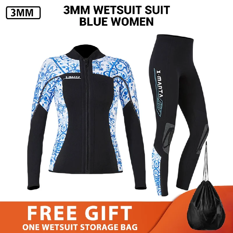 D280 Wetsuit Men