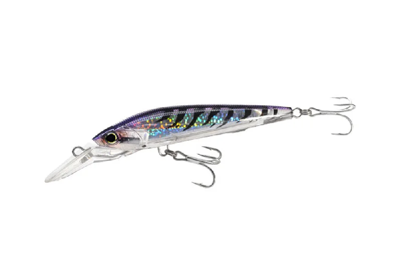 Purple Mackerel