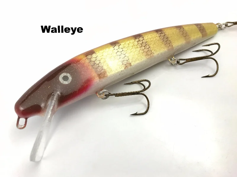 Walleye