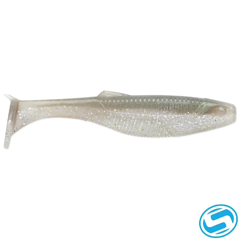 Green Shad