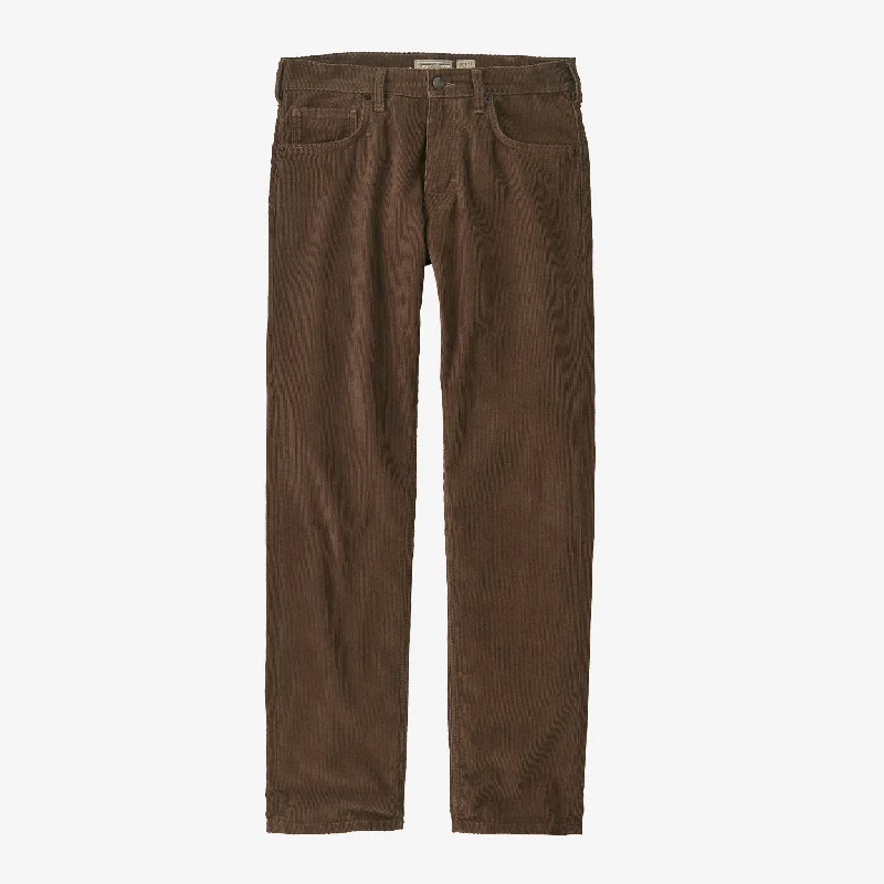 Fishing line loop rack-Men's Organic Cotton Corduroy Jeans - Regular Length