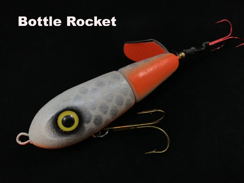 Bottle Rocket