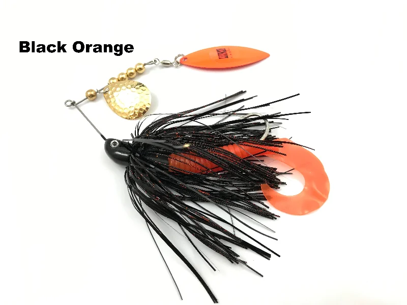 Black Orange