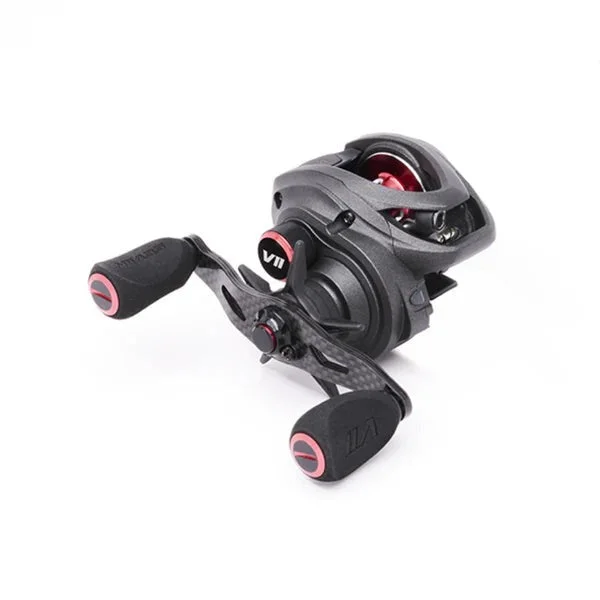 Fishing reel line clamp-SEVIIN GF Series Right Baitcasting Reel - (GFC173-R)