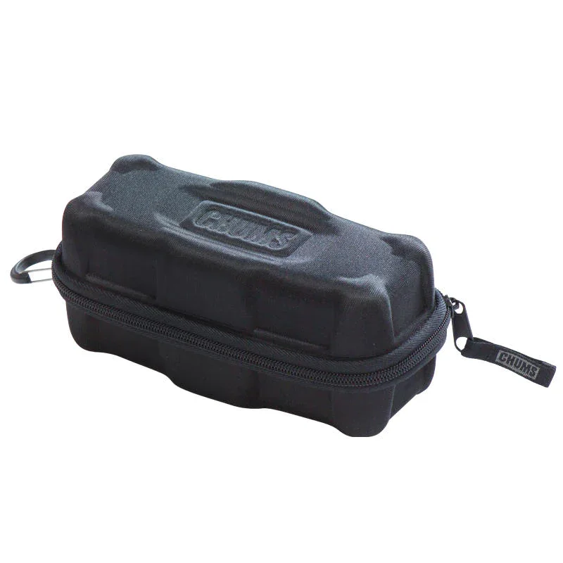 Fishing hook crimping holder-The Vault Accessory Case