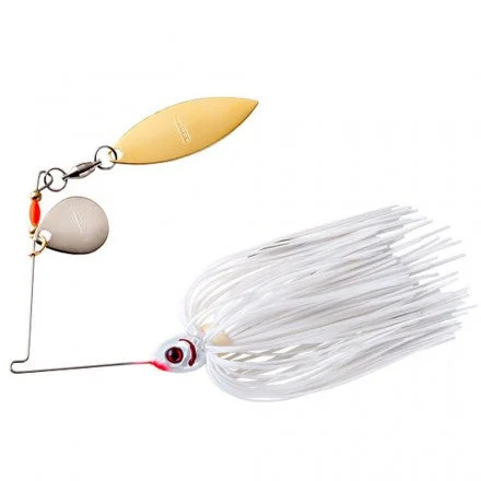 Fishing tackle lightweight holder-Booyah Tandem Blade 1/4 oz