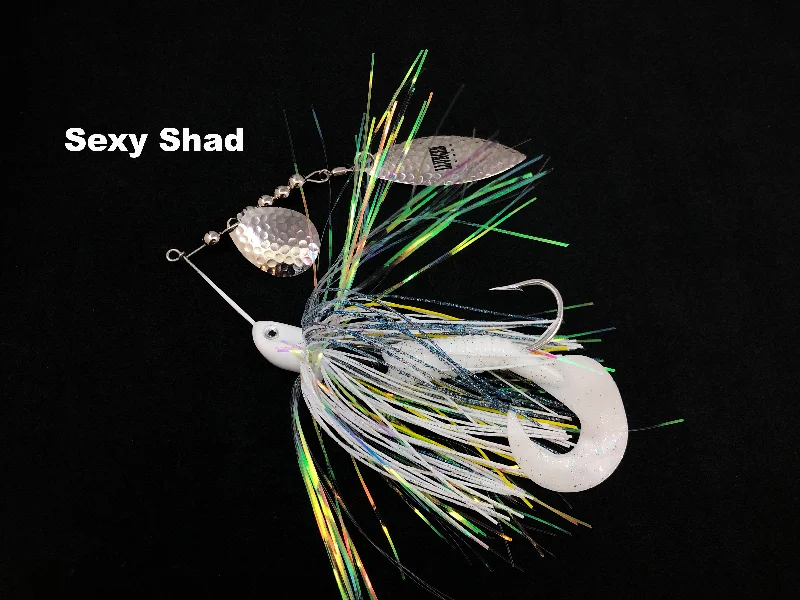 Sexy Shad