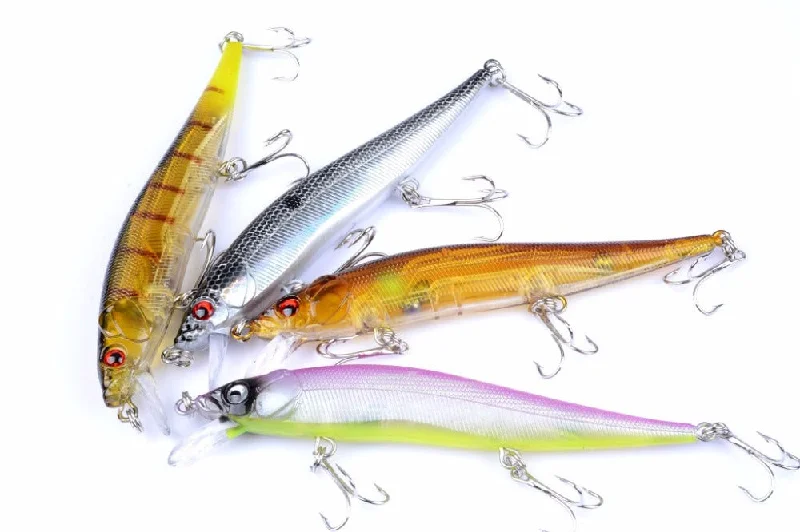 Classic Style  Fishing Lures