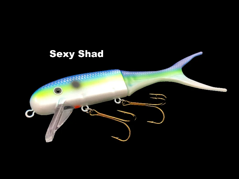 Sexy Shad (TRO Exclusive)