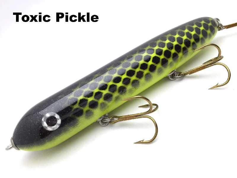 Toxic Pickle (TRO Exclusive)