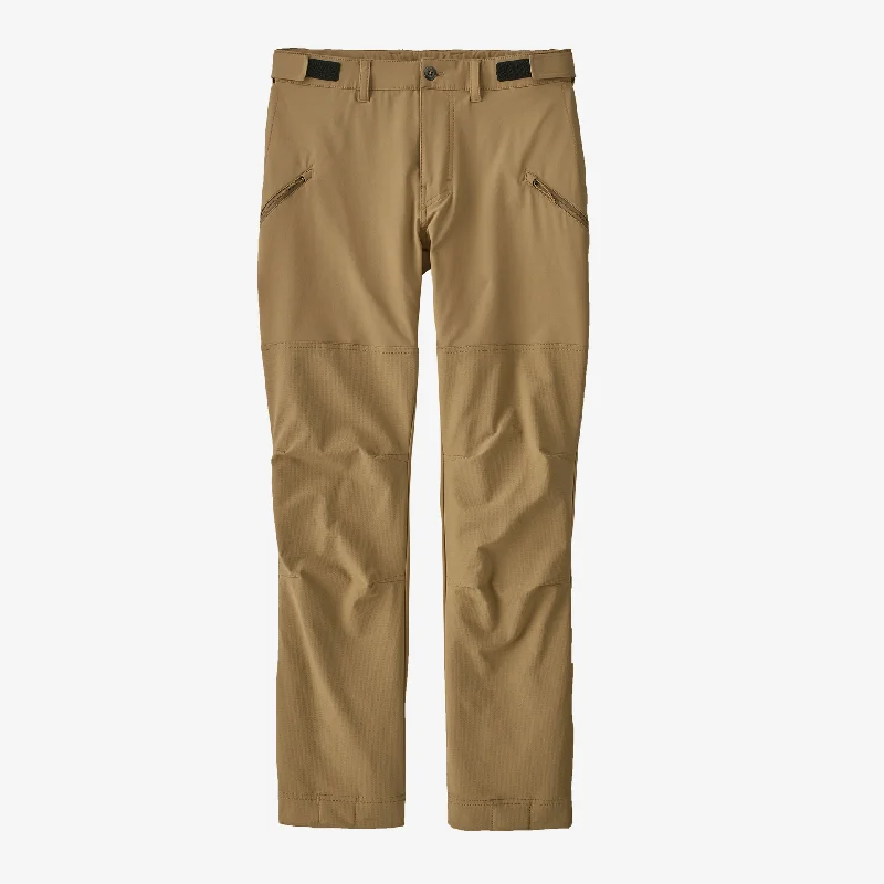 Fishing line twisting stand-Men's Point Peak Trail Pants - Regular