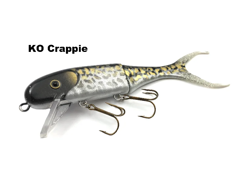 KO Crappie (TRO/Keyes Exclusive)