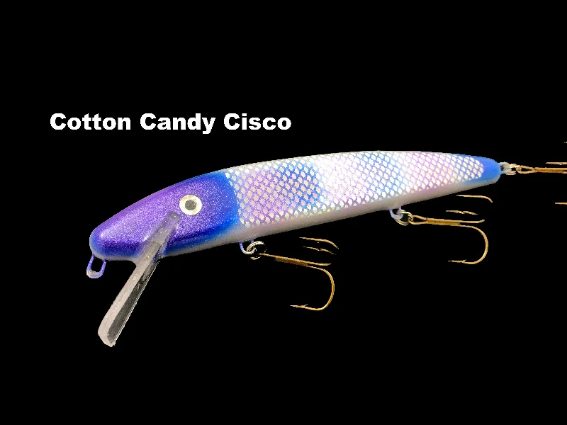 Cotton Candy Cisco (TRO Exclusive)*