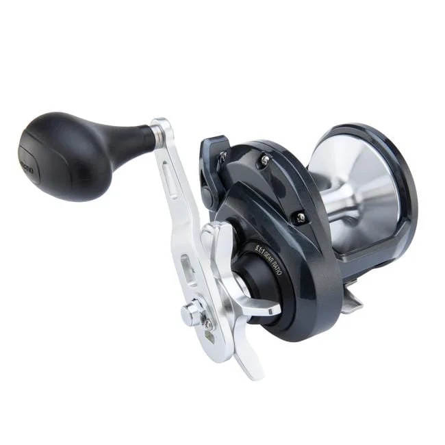 Fishing hook crimping rack-Shimano Torium Star Drag Conventional Reels