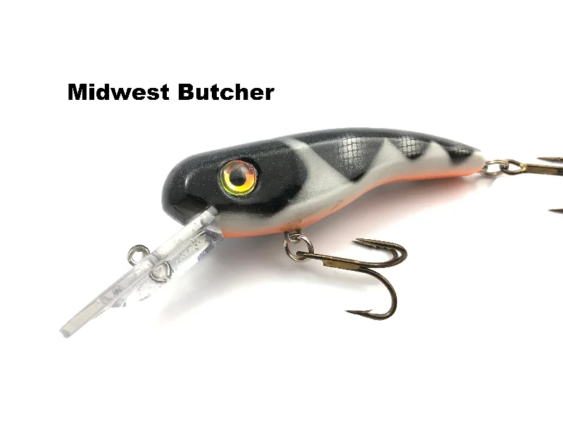 Midwest Butcher