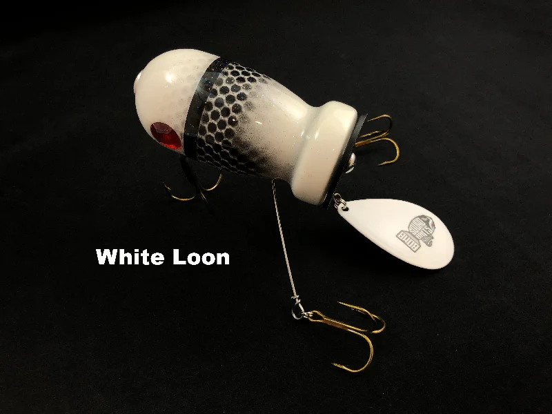 White Loon (TRO Exclusive)