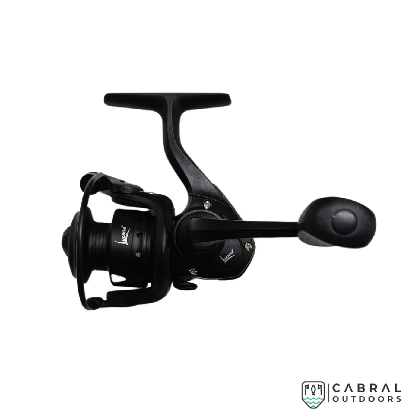 Fishing reel line holder-Lucana Skipper 500 Spinning Reel