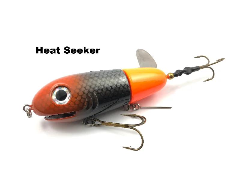 Heat Seeker