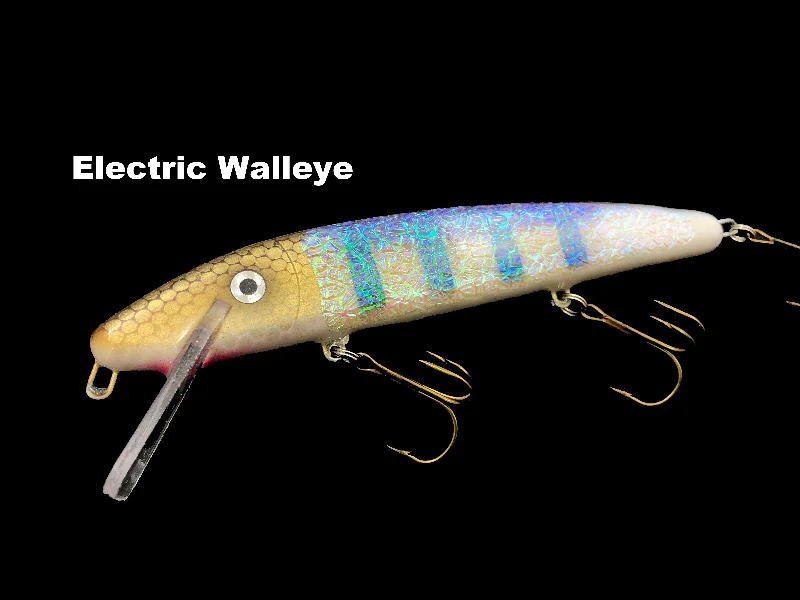 Electric Walleye* (TRO Exclusive)