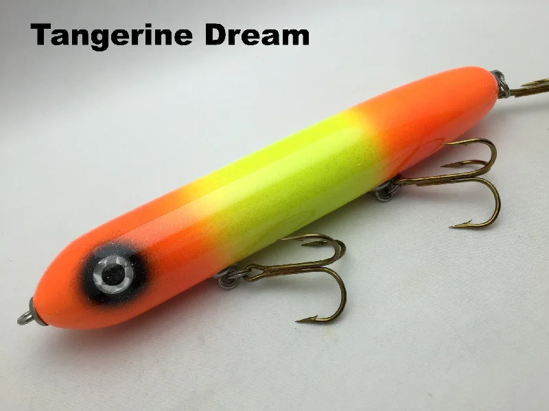 Tangerine Dream (TRO Exclusive)