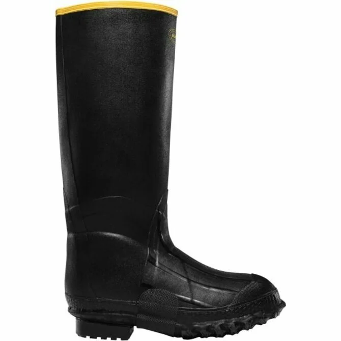 Fishing tackle lightweight holder-LaCrosse - Men's ZXT Knee Boot 16"