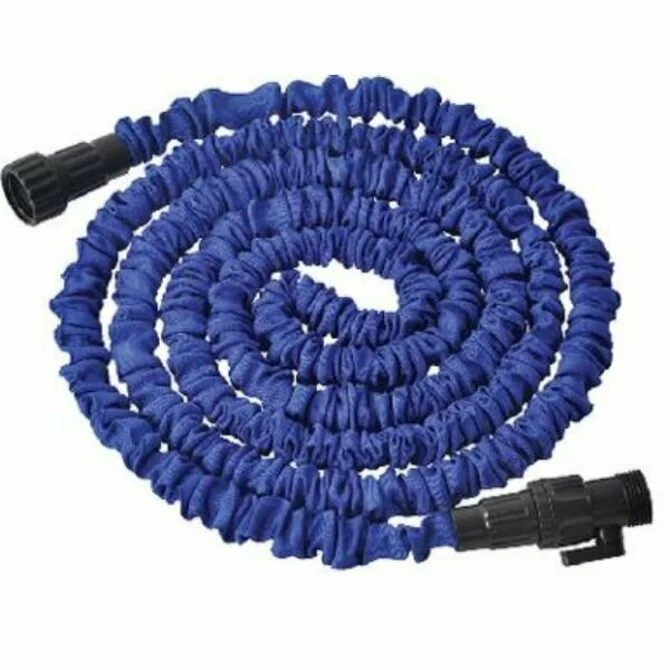 Fishing line loop holder-Sea Choice - 50' Expanding Hose