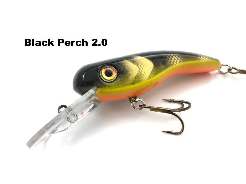 Black Perch 2.0