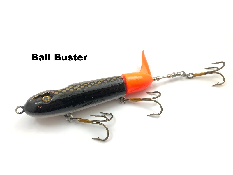 Ball Buster (TRO Exclusive)