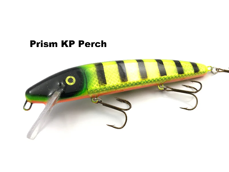 Prism KP Perch (TRO Exclusive)