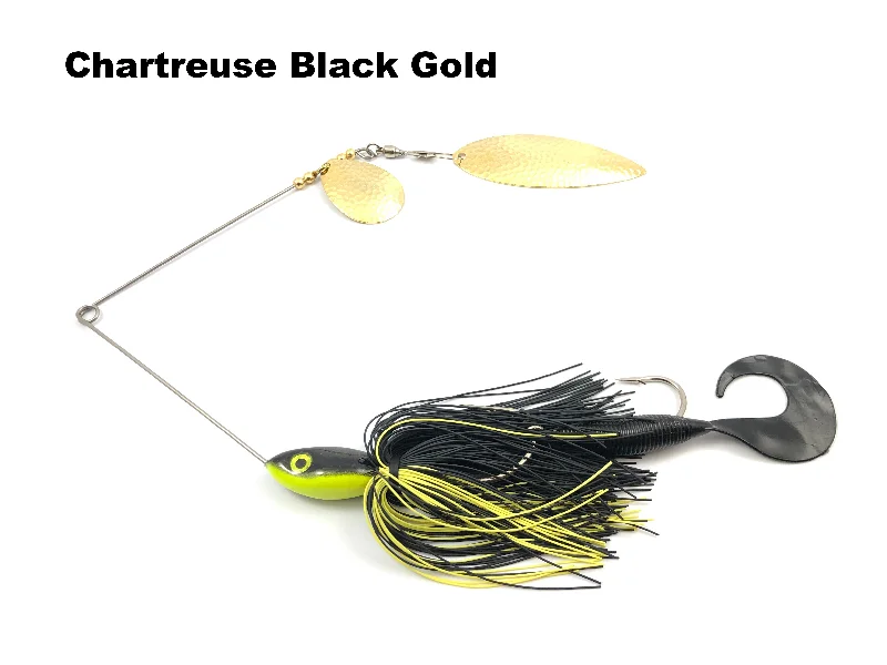 Chartreuse Black Gold (TRO Exclusive)