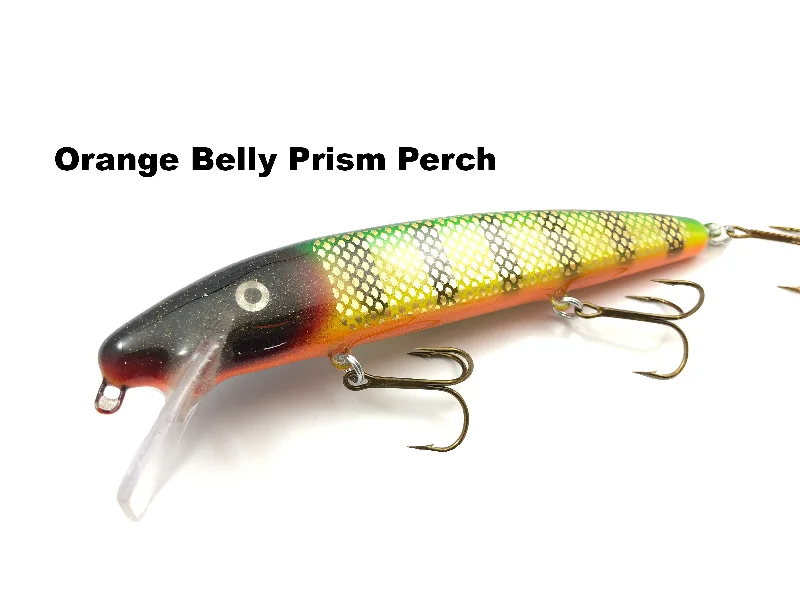 Orange Belly Prism Perch (TRO Exclusive)