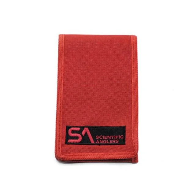 Fishing hook threading holder-SA Absolute Leader Wallet