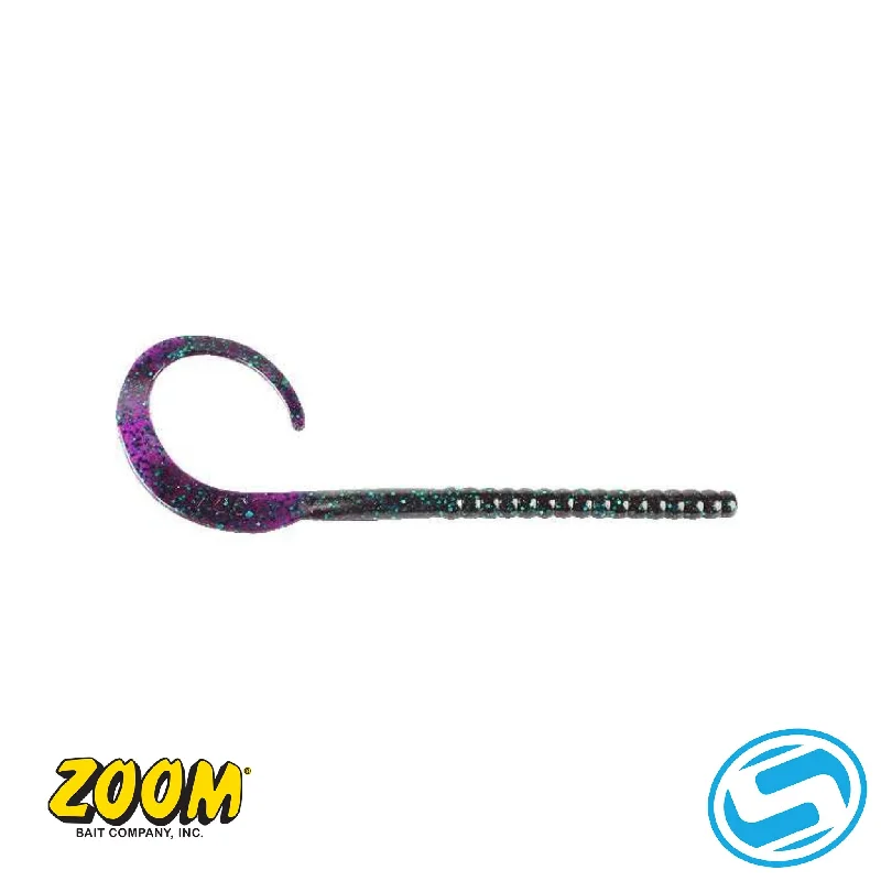 Fishing hook alignment clamp-Zoom Ol' Monster