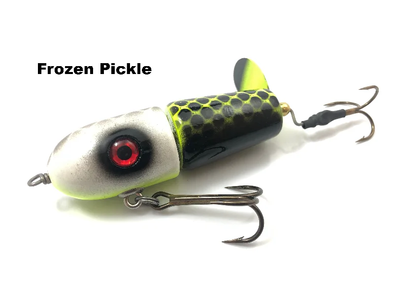 Frozen Pickle (TRO Exclusive)