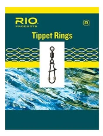 Fishing line splicing holder-Euro Nymph Leaders/Tippet Ring