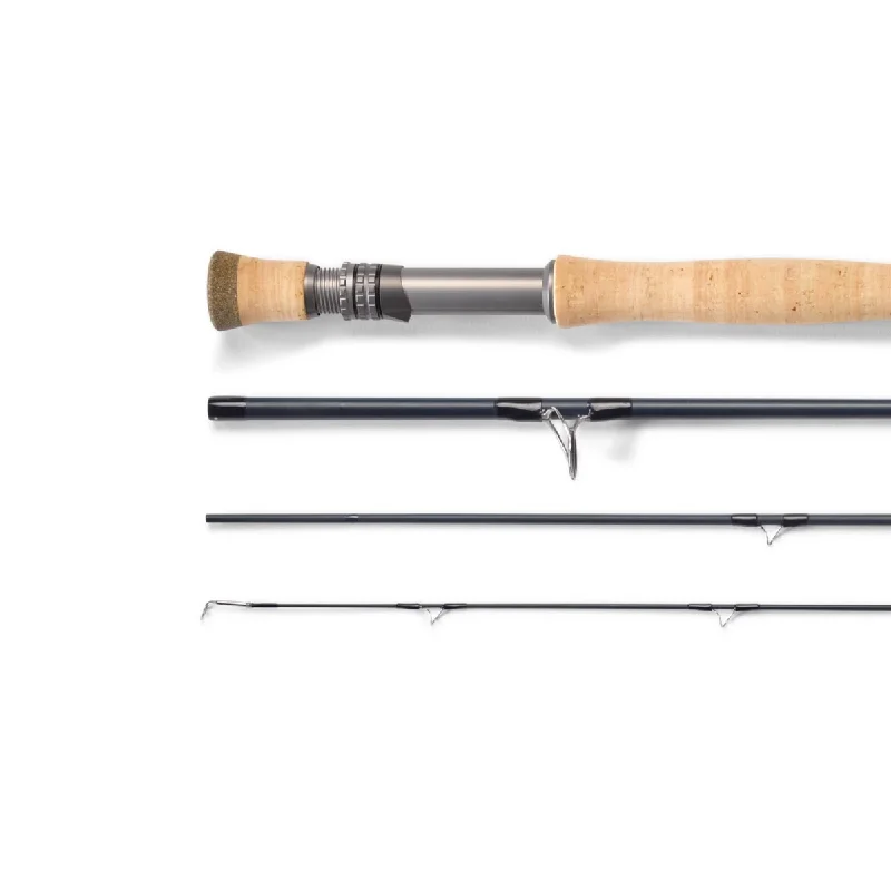 Fishing bait sealing stand-Orvis Recon Saltwater Fly Rod