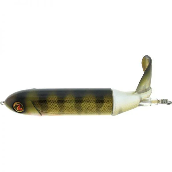 Fishing bait freezing clamp-Whopper Plopper 190