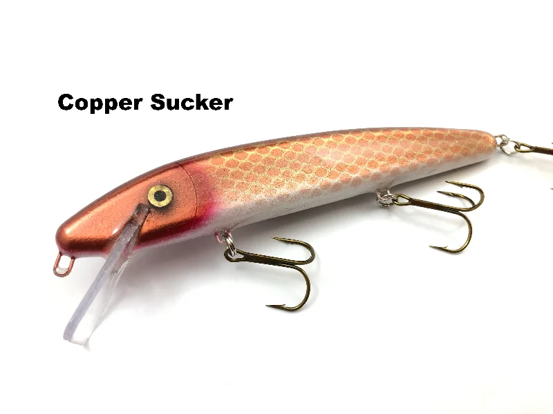 Copper Sucker (TRO Exclusive)*