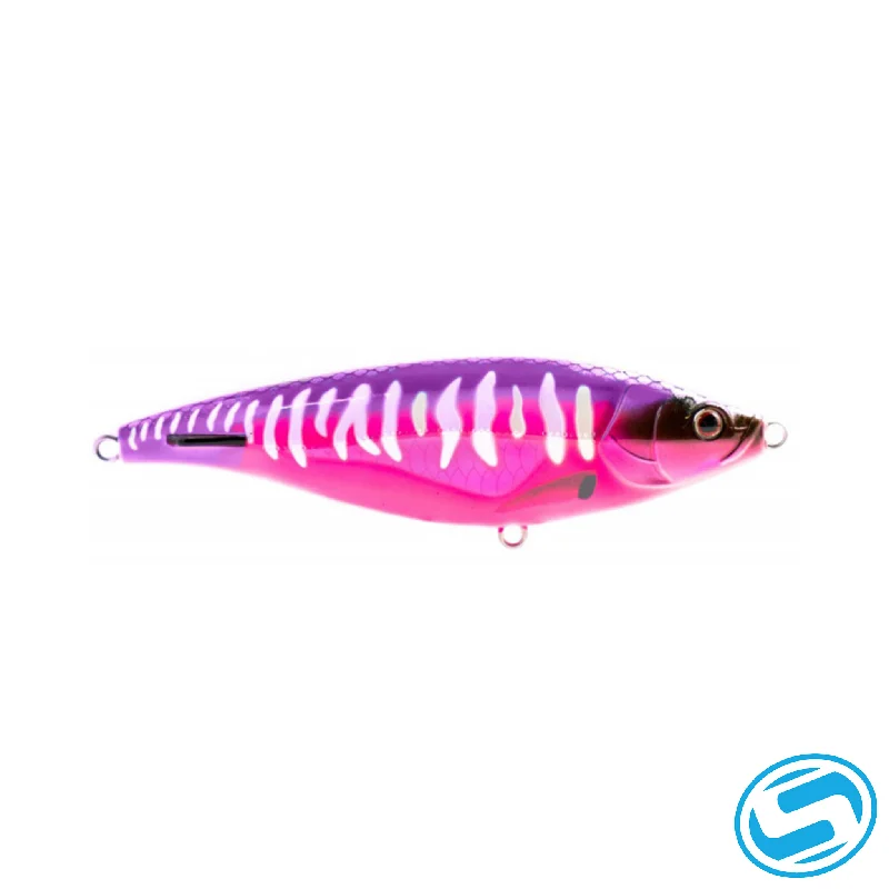 Hot Pink Mackerel