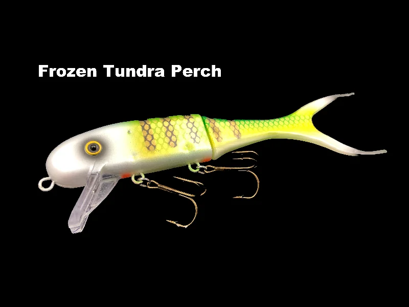 Frozen Tundra Perch (TRO Exclusive)*