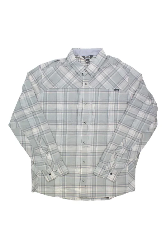 mist plaid:#d1c8c2