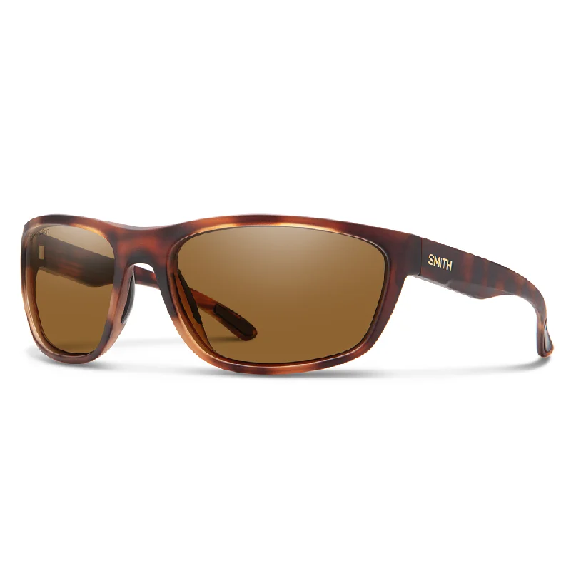 Matte Tortoise/ChromaPop Glass Polarized Brown