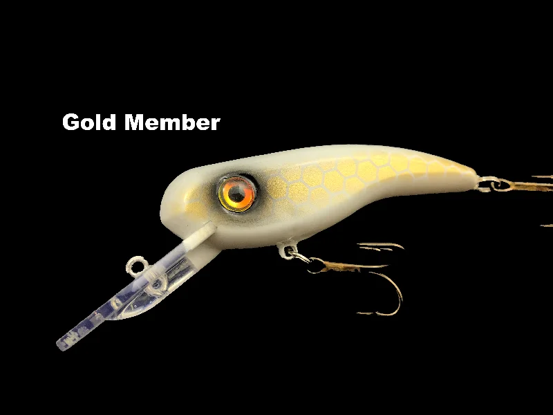 Gold Member (TRO Exclusive)*