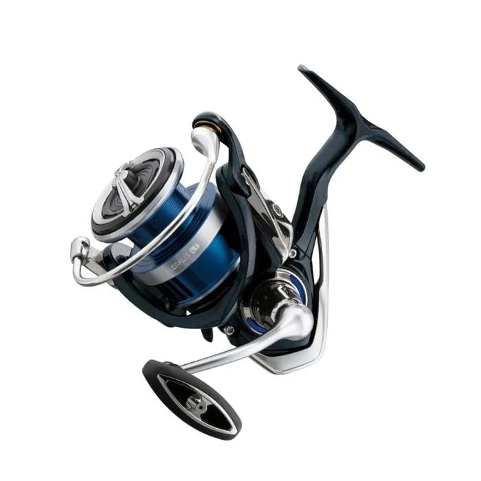 Fishing hook bending stand-Legalis LT 2000D Spinning Reel - (LEGLT2000D)