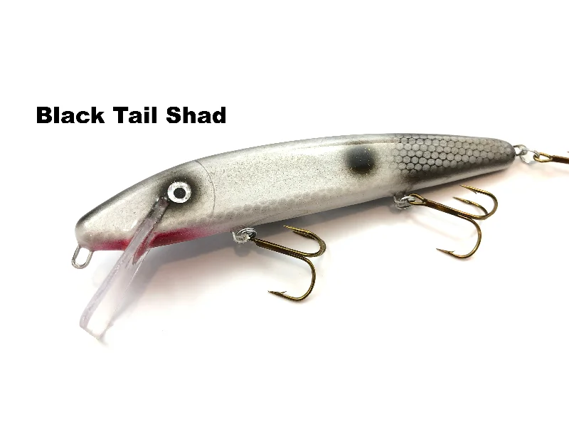 Black Tail Shad (TRO Exclusive)*