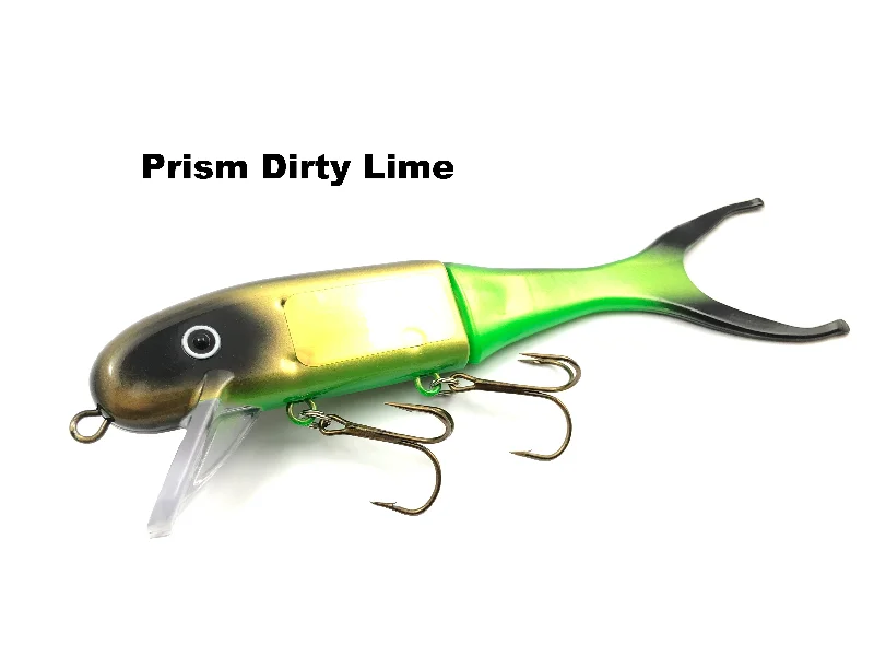 Prism Dirty Lime (TRO Exclusive)