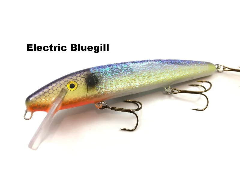 Electric Bluegill (TRO Exclusive)