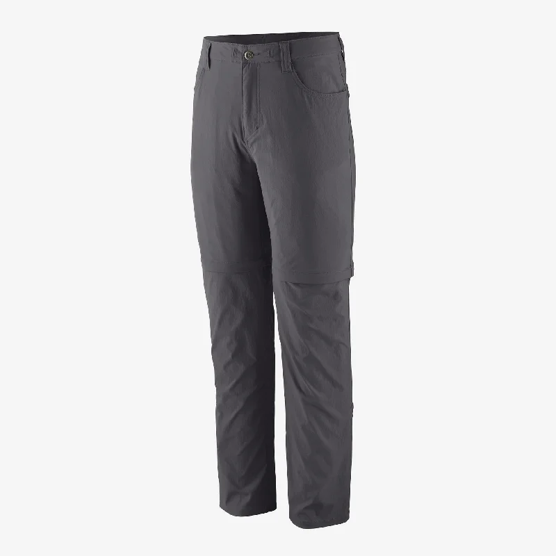 Fishing line weight tester-Men's Quandary Convertible Pants